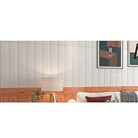 ウォールクッションシート（ホワイト）20枚　壁紙　木目調　クッションパネル y2br555-05-n071.jpg